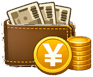 集金管理アイコン