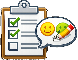 アンケートアイコン