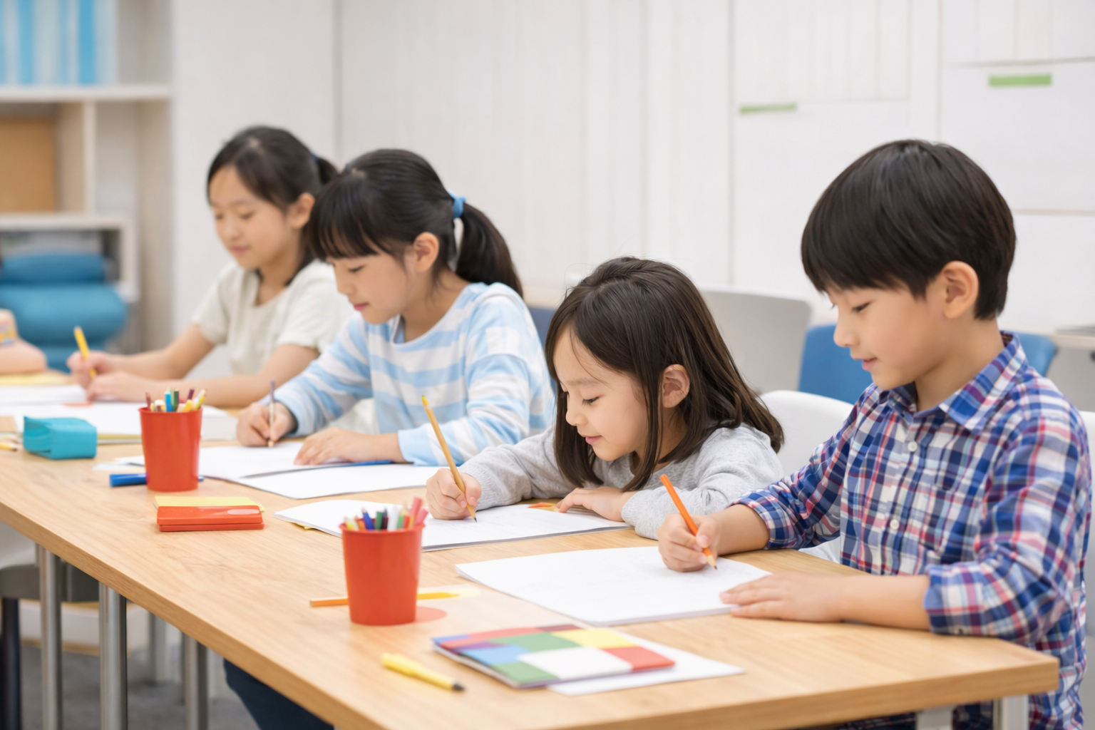 習い事とイベントの利用イメージ